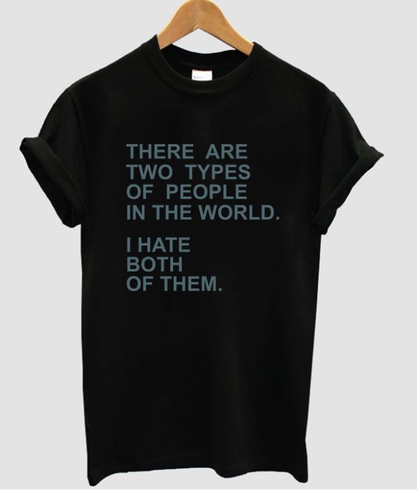 Cool Quote T-shirt