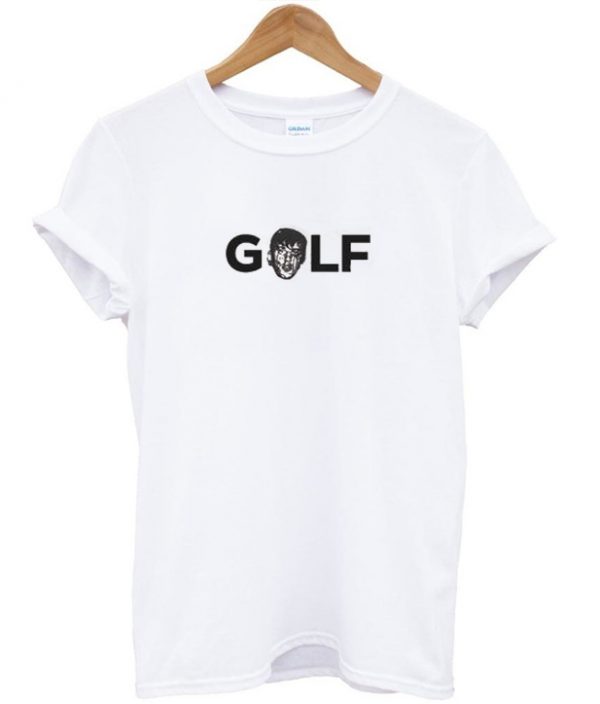 Golf Wang Tshirt
