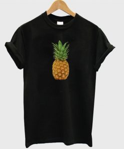 Pineapple Unisex Tshirt