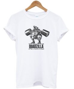 Quadzilla Tshirt