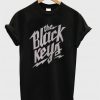 The Black Keys Tshirt