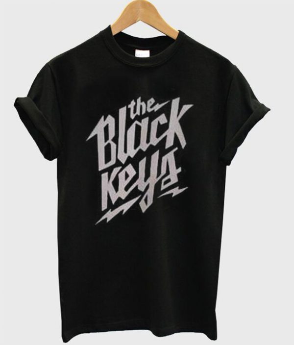 The Black Keys Tshirt