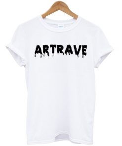 Artrave Unisex Tshirt