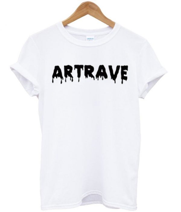 Artrave Unisex Tshirt
