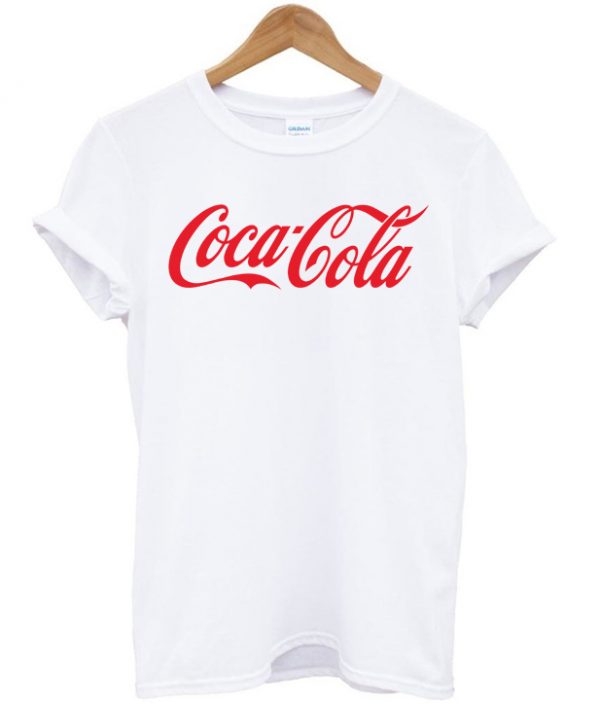 CocaCola Tshirt