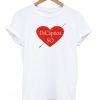 Dicaprios SO Love Tshirt