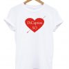 Dicaprios SO love Tshirt