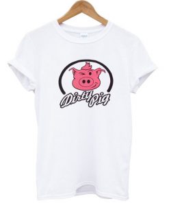 Dirty Pig Tshirt