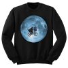 ET The Extra Terrestrial Unisex Sweatshirt