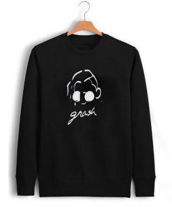 Grash Unisex Sweatshirt