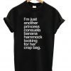 I'm Just Another Tshirt