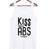 Kiss My Abs Tanktop