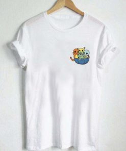 Little Pokemon Tshirt