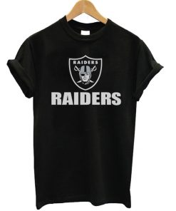 Oakland Raiders Tshirt