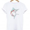 Swordfish Nautica Unisex Tshirt