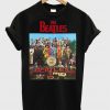 The Beatles Band Tshirt