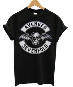 Avenged Sevenfold Unisex Tshirt