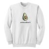 Avocadont Sweatshirt