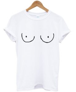 Boobies T-shirt