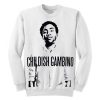 Childish Gambino Sweatshirt