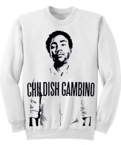 Childish Gambino Sweatshirt