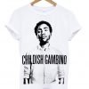 Childish Gambino Unisex Tshirt