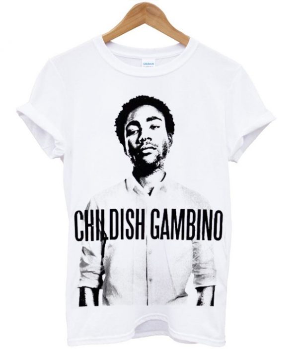 Childish Gambino Unisex Tshirt