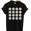 Daisy Flowers T-shirt
