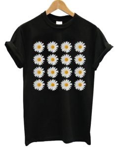 Daisy Flowers T-shirt