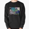 Dragon Ball Z Street Style Sweatshirt