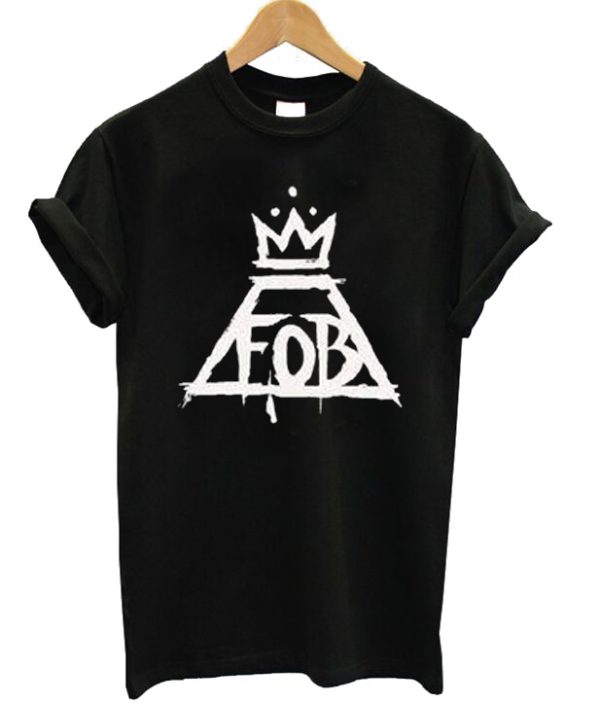 FOB Fall Out Boy Unisex T-shirt