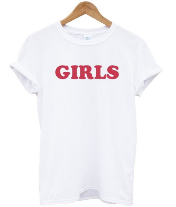 Girls Tshirt