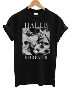 Haleb Forever Unisex Tshirt