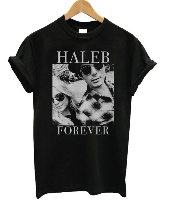 Haleb Forever Unisex Tshirt