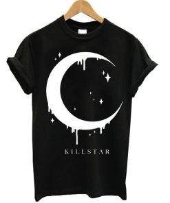 Kill Star Moon Tshirt