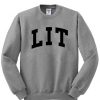 LIT Sweatshirt