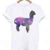 LLAMA Unisex Tshirt