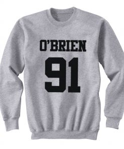 O'brien 91 Sweatshirt