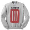Paramore Sweatshirt