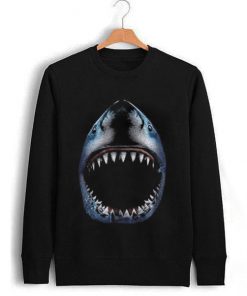 Shark Unisex Sweatshirt