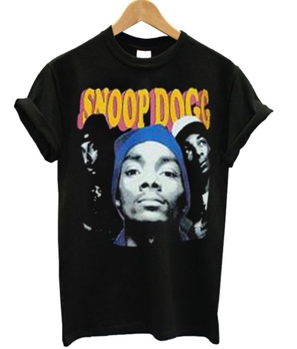 Snoop Dog Unisex T-shirt