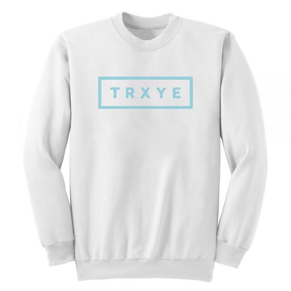 TRXYE Sweatshirt