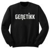 Genetikk Sweatshirt