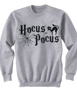 Hocus Pocus Sweatshirt