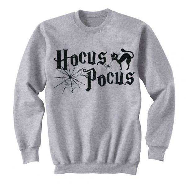 Hocus Pocus Sweatshirt