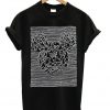 Joy Division Mickey Shape Unisex T-shirt