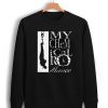My Chemical Romance Hang Man Unisex Sweatshirt