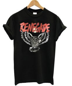 Renegade Unisex T-shirt