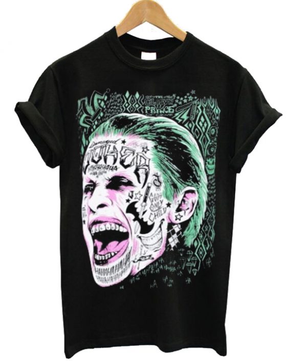 The Joker T-shirt