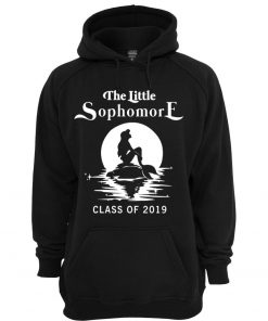 The Little Sophomore Hoodie